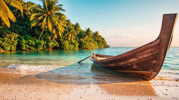 Évasion en Thaïlande : vivez une expérience véritablement authentique