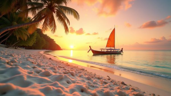 Séjour en Thaïlande hors du temps : redécouvrez l'authenticité